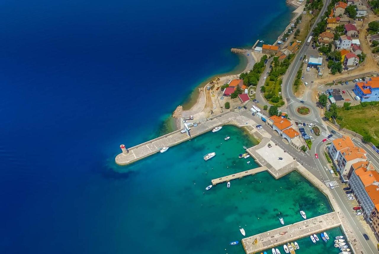 Apartmani Frankopan 1 Senj  Exterior photo