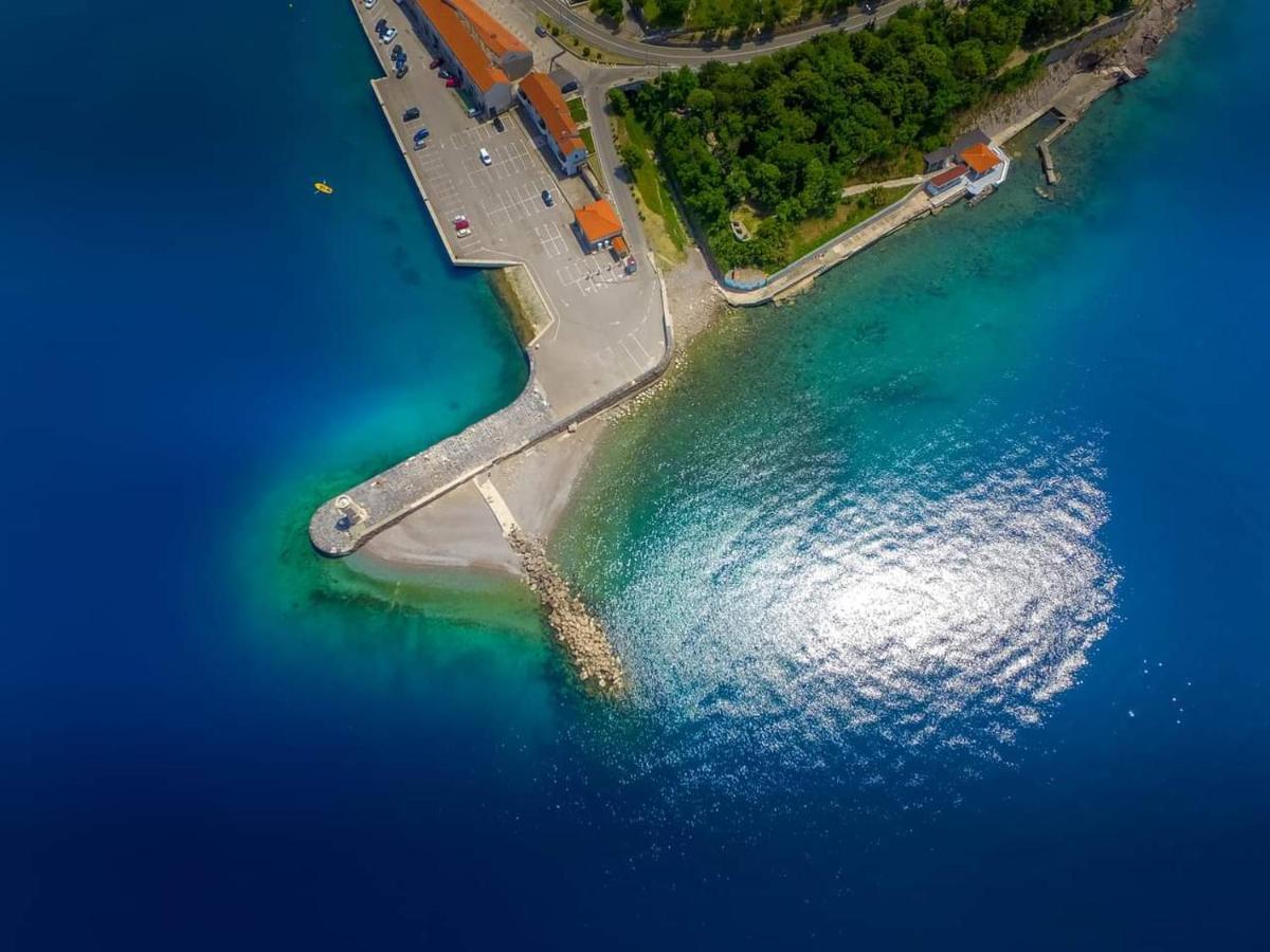 Apartmani Frankopan 1 Senj  Exterior photo