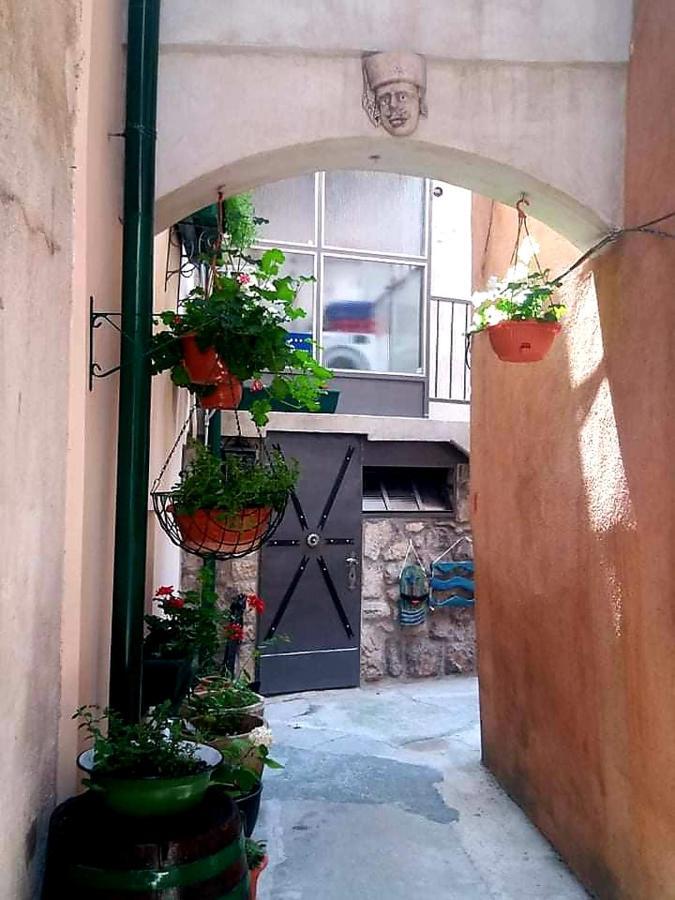 Apartmani Frankopan 1 Senj  Exterior photo