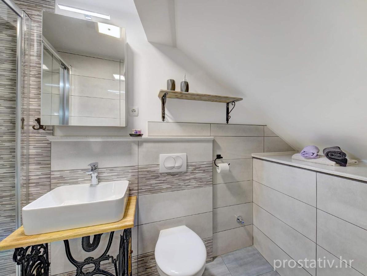 Apartmani Frankopan 1 Senj  Exterior photo