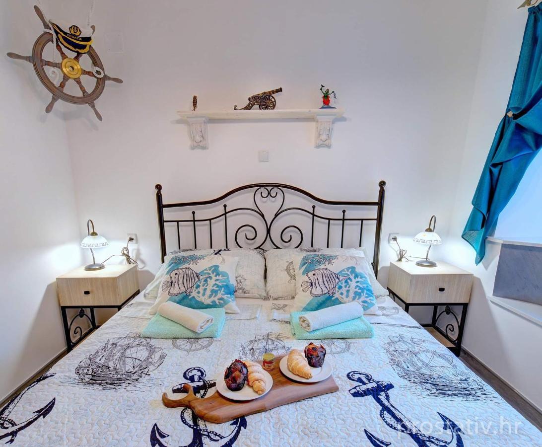 Apartmani Frankopan 1 Senj  Exterior photo