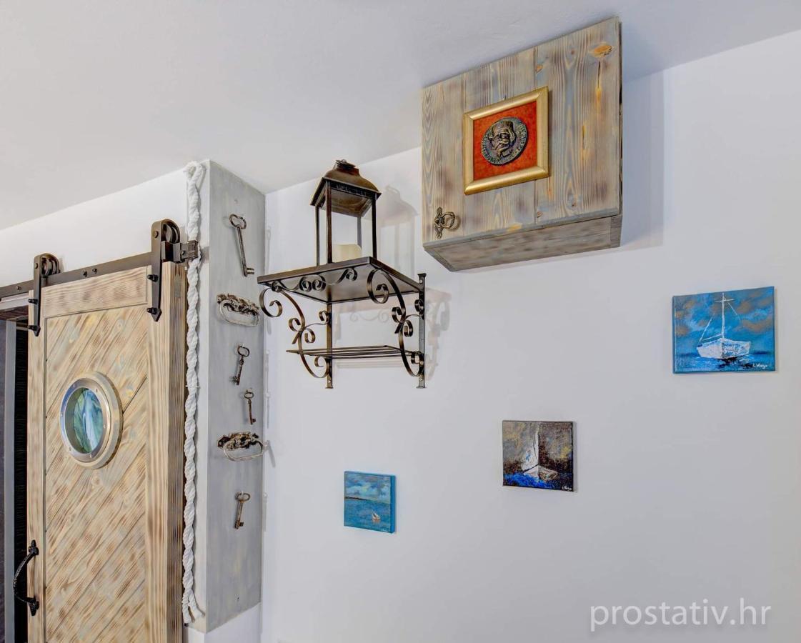 Apartmani Frankopan 1 Senj  Exterior photo