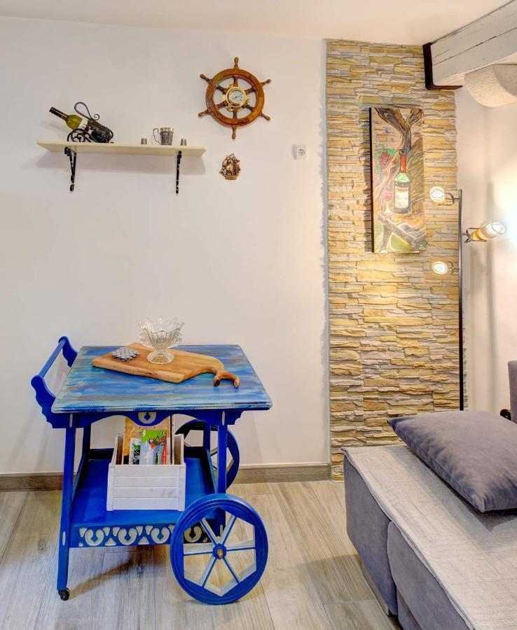 Apartmani Frankopan 1 Senj  Exterior photo
